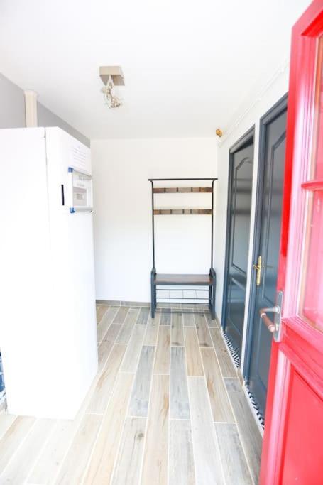 F3 80 M2 Longere Plain Pied Au Centre Auxonne. Exterior foto
